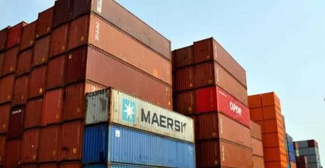 集裝箱尺寸標(biāo)準(zhǔn)尺寸，集裝箱標(biāo)準(zhǔn)尺寸一覽表excel？圖3