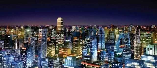 四大直轄市，中國四大直轄市是哪四個？圖4