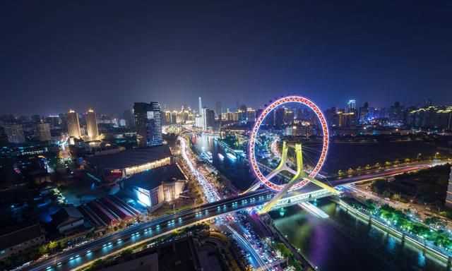 四大直轄市，中國四大直轄市是哪四個？圖6