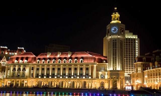 四大直轄市，中國四大直轄市是哪四個？圖7