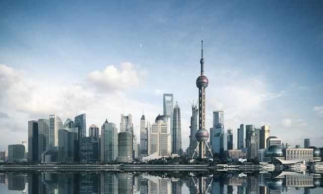 四大直轄市，中國四大直轄市是哪四個？圖9