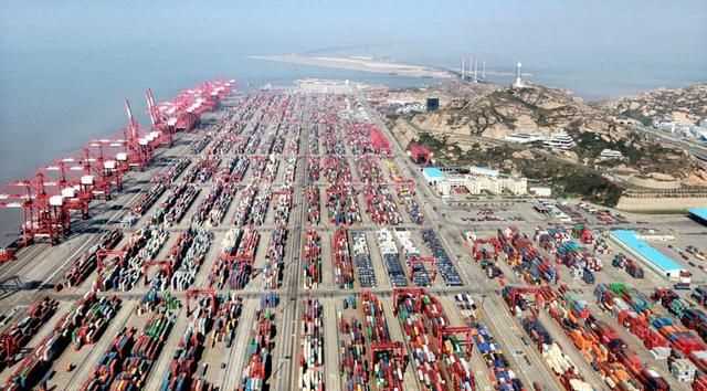 四大直轄市，中國四大直轄市是哪四個？圖11