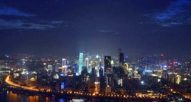 四大直轄市，中國四大直轄市是哪四個？圖12