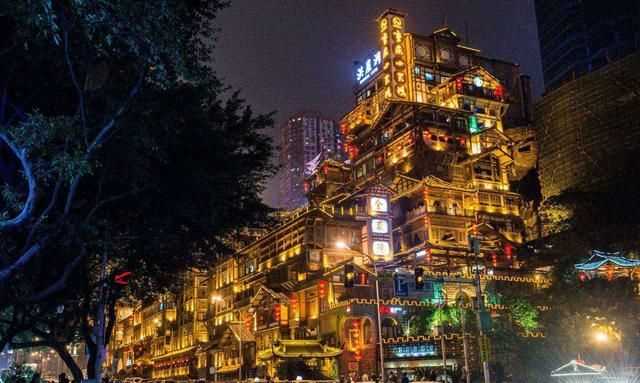 四大直轄市，中國四大直轄市是哪四個？圖13