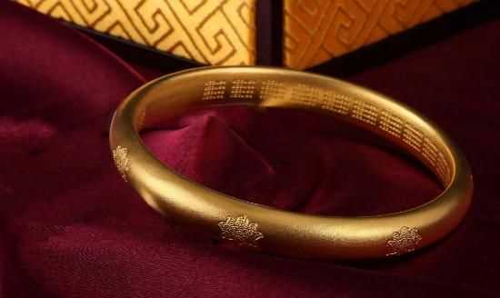 手鐲怎么量尺寸圖片