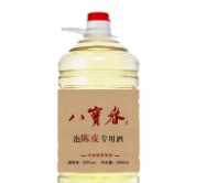 散裝白酒有哪些品牌,湘潭醬香型白酒哪個牌子好圖2