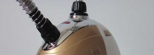 蒸汽掛燙機怎么清洗水垢,掛燙機用久了如何清理水垢的呢視頻圖1