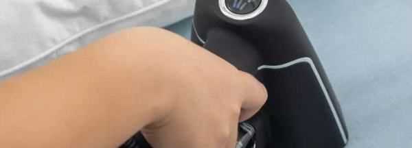 蒸汽掛燙機怎么清洗水垢,掛燙機用久了如何清理水垢的呢視頻圖3