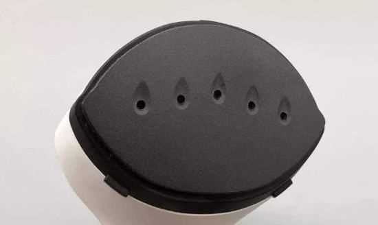 蒸汽掛燙機怎么清洗水垢,掛燙機用久了如何清理水垢的呢視頻圖6