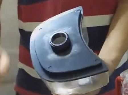 蒸汽掛燙機怎么清洗水垢,掛燙機用久了如何清理水垢的呢視頻圖7