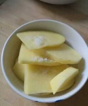 土豆要煮多久才可以熟，西蘭花土豆過熱水多久熟？圖3