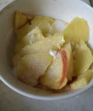 土豆要煮多久才可以熟，西蘭花土豆過熱水多久熟？圖5