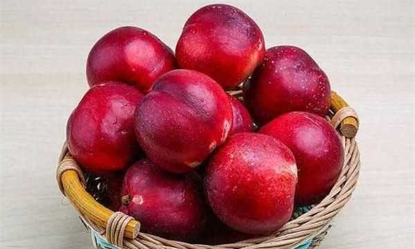 郵寄油桃怎么能耐得時(shí)間久一點(diǎn)呢