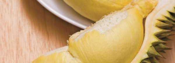 榴蓮發(fā)苦怎么處理,榴蓮味怎么去除圖3