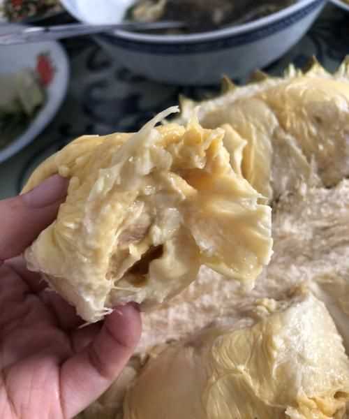 榴蓮發(fā)苦怎么解決