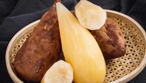 雪蓮果怎么挑選才甜,怎樣選擇成熟的.味道好的雪蓮果品種圖2