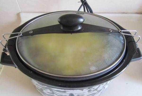 老母雞湯怎么燉,燉老母雞湯怎么燉圖13