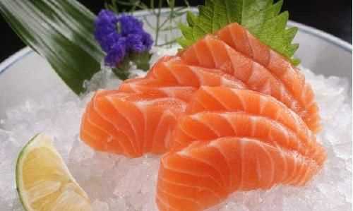 三文魚解凍后能生吃嗎