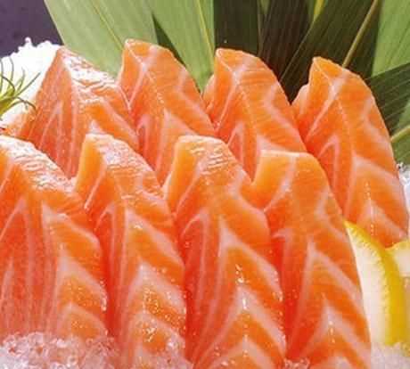 三文魚凍一年還能吃嗎