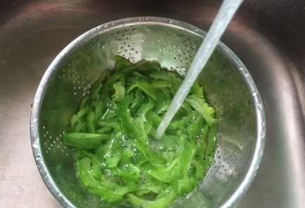 苦瓜煮多久能熟,苦瓜煮多長(zhǎng)時(shí)間熟圖3