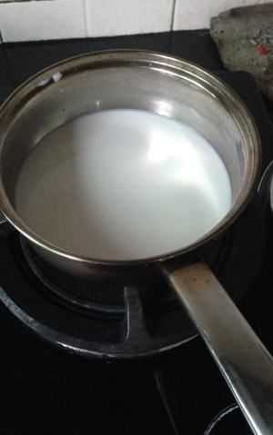 布丁名字由來(lái),可樂(lè)怎么做成布丁圖1