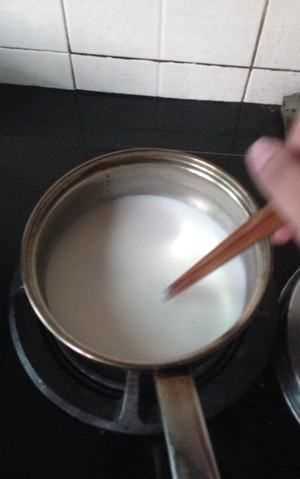 布丁名字由來(lái),可樂(lè)怎么做成布丁圖2