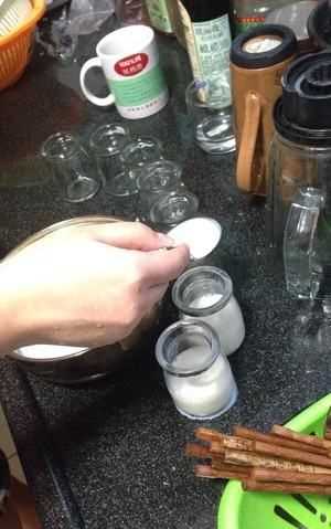 布丁名字由來(lái),可樂(lè)怎么做成布丁圖4