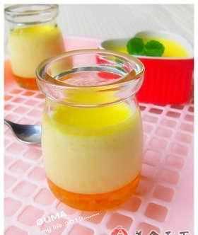 布丁的來(lái)歷.為什么要叫布丁的來(lái)歷