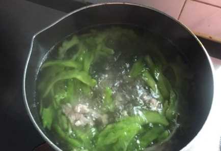 苦瓜煮多久能熟,苦瓜煮多長(zhǎng)時(shí)間熟圖9