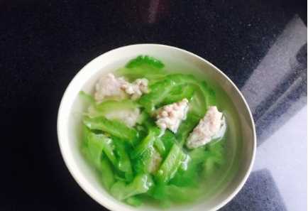 苦瓜煮多久能熟,苦瓜煮多長(zhǎng)時(shí)間熟圖10