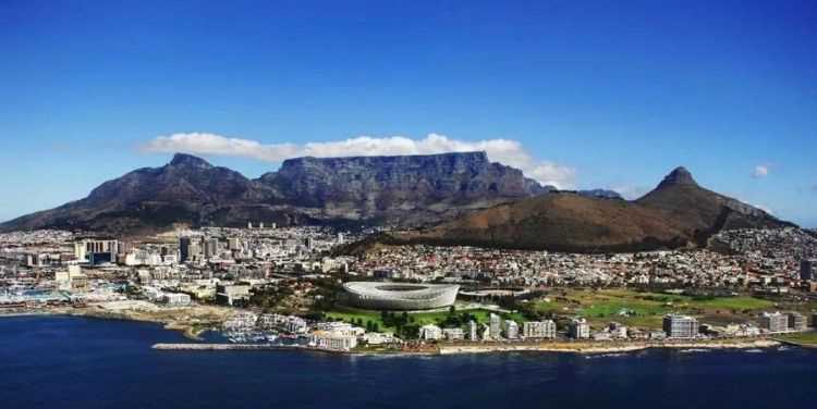 約翰內(nèi)斯堡在哪個國家