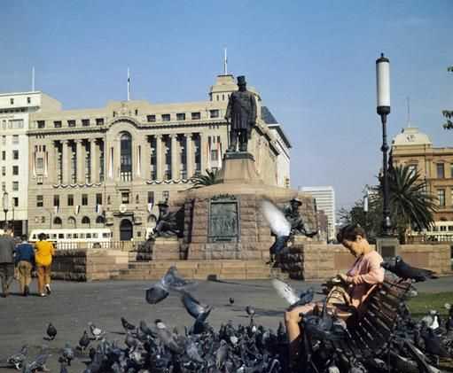 約翰內(nèi)斯堡是哪個國家的城市