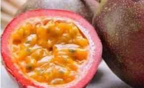 百香果酒的營養(yǎng)價值，百香果可以加工成什么來增加其價值？圖1