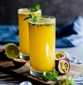 百香果酒的營養(yǎng)價值，百香果可以加工成什么來增加其價值？圖2