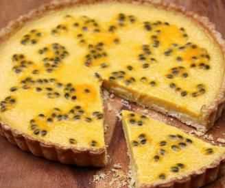 百香果酒的營養(yǎng)價值，百香果可以加工成什么來增加其價值？圖3