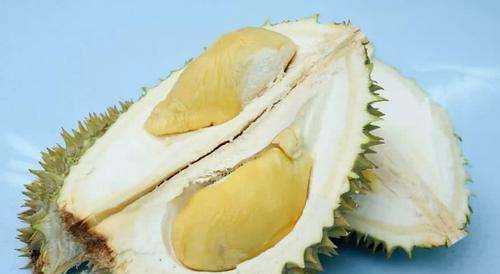 榴蓮吃起來很苦是怎么回事,榴蓮是苦的怎么回事還能吃嗎?圖1