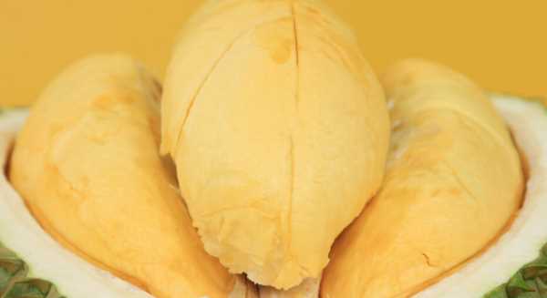 榴蓮吃起來很苦是怎么回事,榴蓮是苦的怎么回事還能吃嗎?圖2