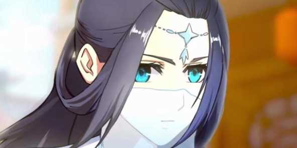 夏傾月為什么滅藍極星,逆天邪神夏傾月什么時候滅藍極星圖5