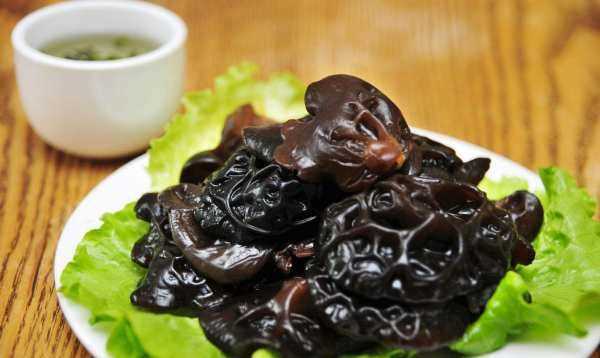 木耳有保質期,木耳這種食物有保質期嗎圖1