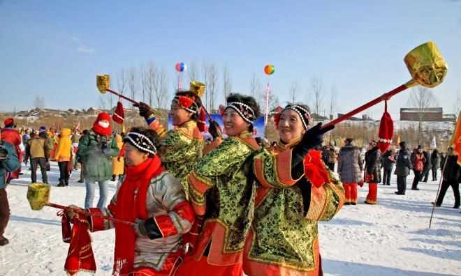 滿族的重要傳統(tǒng)節(jié)日是什么