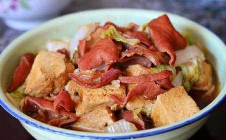 牛盤腸怎么做好吃,牛盤腸怎么做好吃不膩圖4