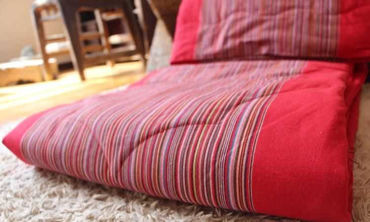 新買的被子要通風(fēng)多久可以用