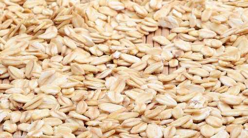 生燕麥片要浸泡,生燕麥片泡一夜還能吃嗎圖2