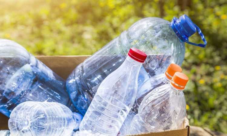 塑料餐盒屬于什么垃圾