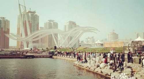 塘沽旅游攻略一日游,天津塘沽一日游必去景點(diǎn)推薦圖3