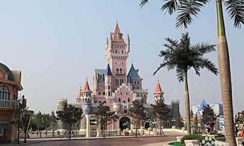 塘沽旅游攻略一日游,天津塘沽一日游必去景點(diǎn)推薦圖6