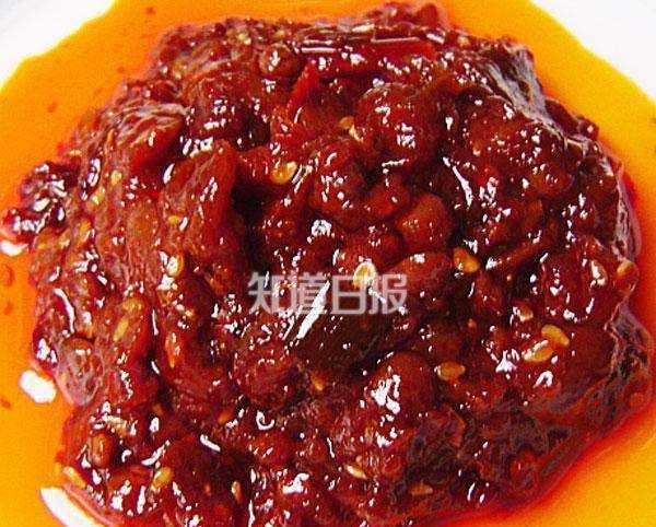 自制西瓜醬放在太陽曬的原因,西瓜醬是怎么做出來的圖4