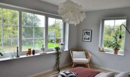 晚上睡覺窗戶應(yīng)該開著還是關(guān)著呢,秋季晚上睡覺開窗好還是關(guān)窗好圖1