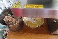 花生油要燒成熟油,花生油需要先熬一下嗎圖6