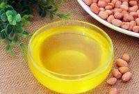 花生油要燒成熟油,花生油需要先熬一下嗎圖8